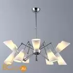 Потолочная люстра Divinare Sterzo 9988/02 LM-12 - Фото 0